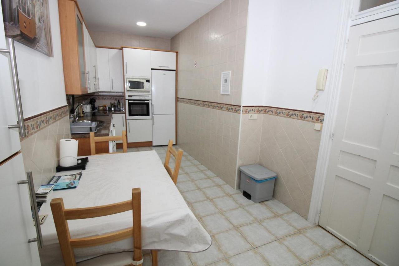 Alojamento de Acomodação e Pequeno-almoço Madrid, C. Mayor